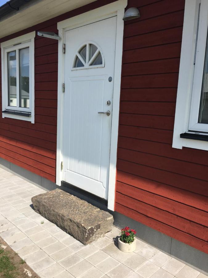 Smeakalles Tvååker 외부 사진