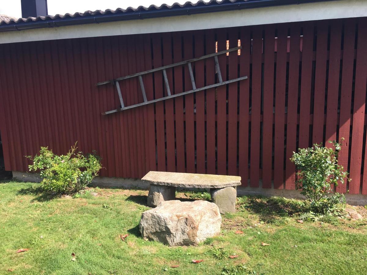 Smeakalles Tvååker 외부 사진